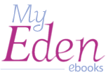 Logo My Eden