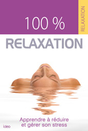 Couv  100% relaxation