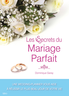 Couv Les secrets du mariage parfait