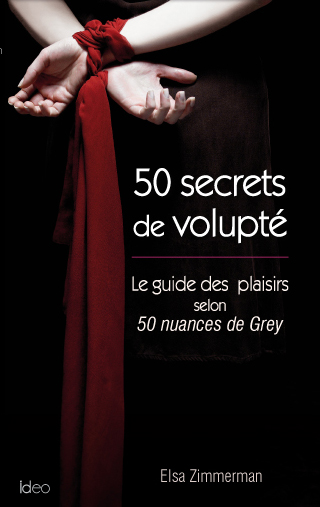 Couv 50 secrets de volupté