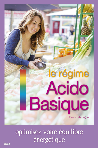 Couv Le régime acido-basique