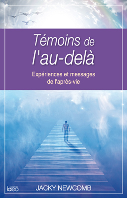 Couv Témoins de l’au-delà