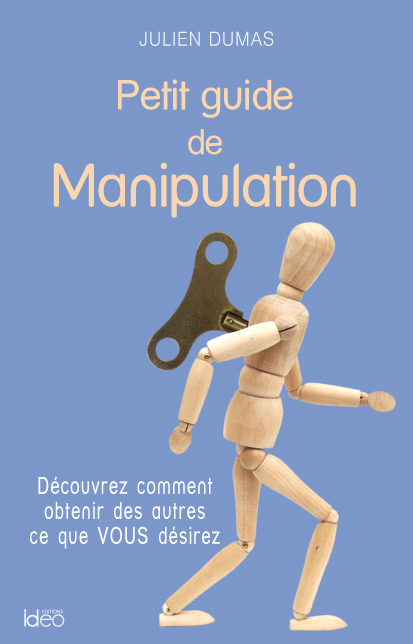 Couv Petit guide de manipulation 2015