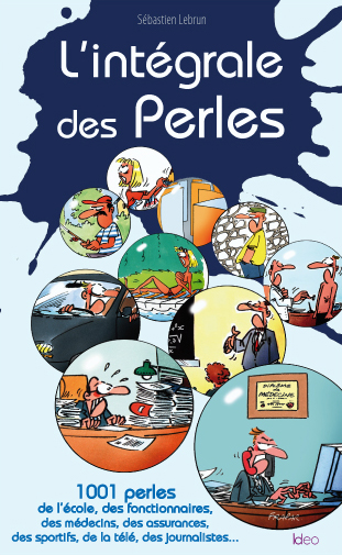 Couv L’intégrale des perles