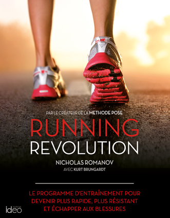 Couv Running revolution