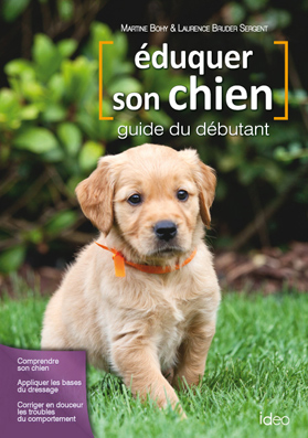 Couv Éduquer son chien