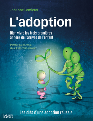 Couv L’adoption