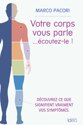 Couv Votre corps vous parle…
écoutez-le !