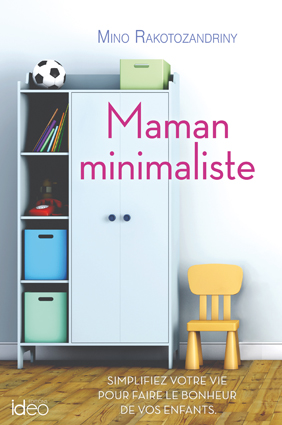 Couv Maman minimaliste