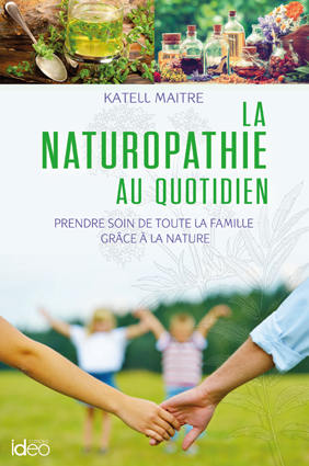 Couv La naturopathie 