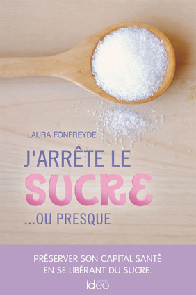 Couv J’arrête le sucre