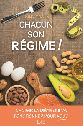 Couv A chacun son régime !