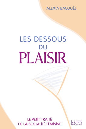 Couv Les dessous du plaisir