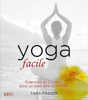 Couv ID Yoga facile