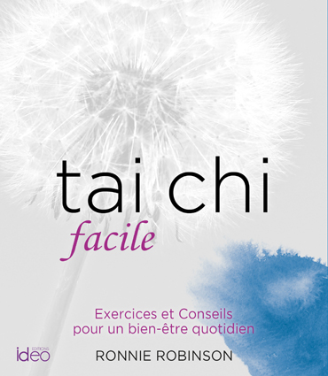 Couv Tai chi facile 