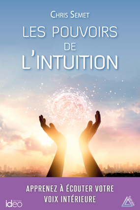 Couv Les pouvoirs de l’intuition