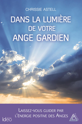 Couv Dans la lumière des anges