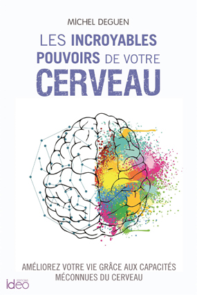 Couv Les pouvoirs extraordinaires de votre cerveau