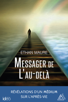 Couv Messager de l’au-delà