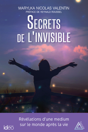Couv Les secrets de l’invisible