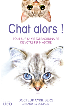 Couv Chat alors !  