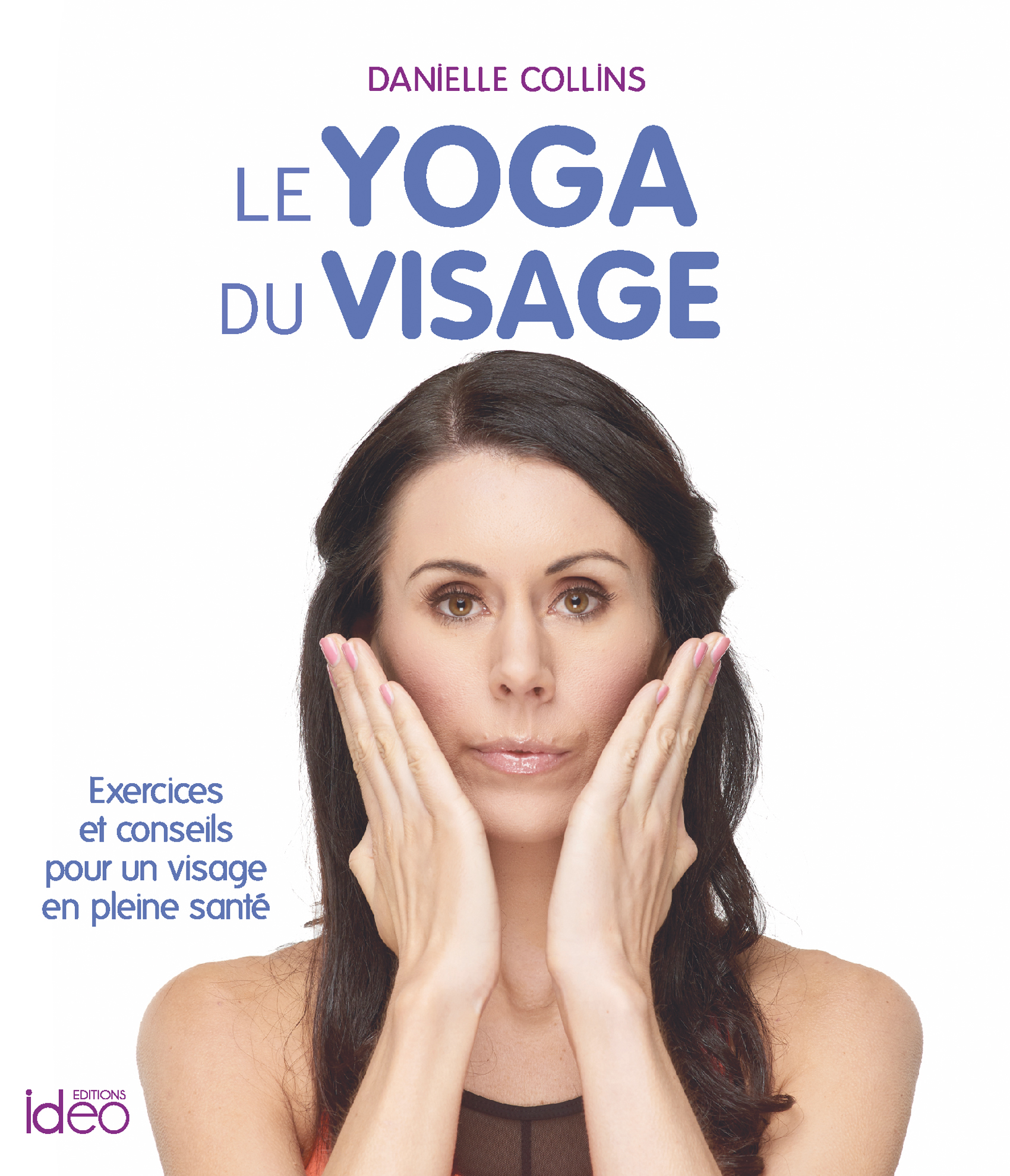 Couv Yoga du visage