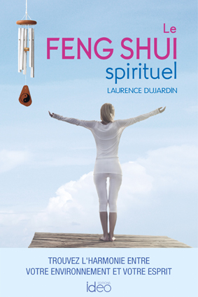 Couv Le feng shui spirituel