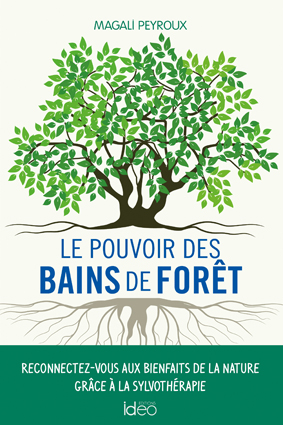 Couv ID Le pouvoir des bains de forêt