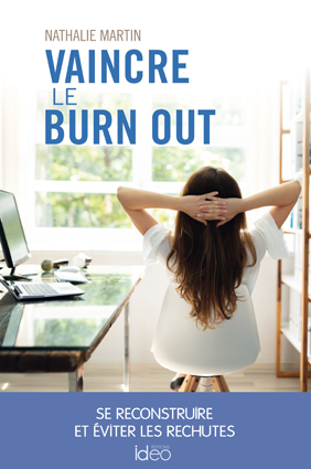 Couv Vaincre le burn out
