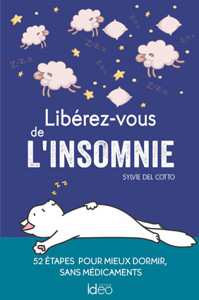 Couv Libérez-vous de l’insomnie