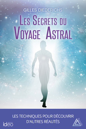 Couv Les secrets du voyage astral