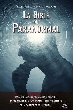 Couv ID La Bible du paranormal