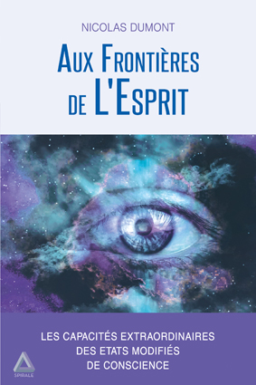 Couv Aux Frontières de L’Esprit