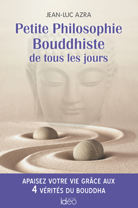 Couv Petite philosophie bouddhiste du quotidien