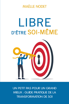 Couv ID Libre d’être soi-même