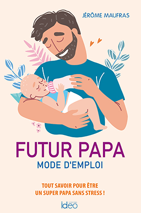 Couv ID futur papa