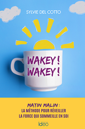 Couv Wakey ! Wakey !