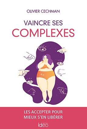 Couv Vaincre ses complexes