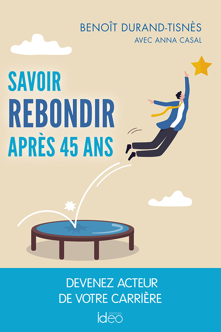 Couv Savoir rebondir après 45 ans 