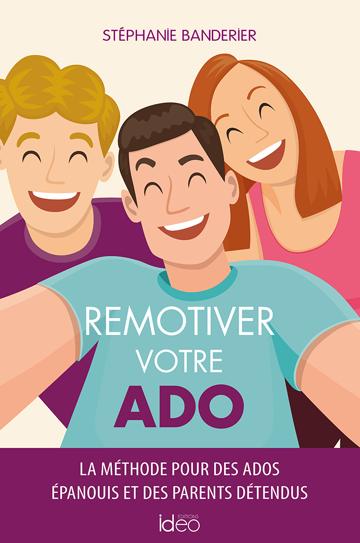 Couv Remotiver votre ado