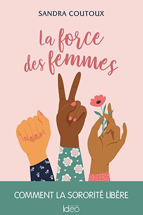 Couv La force des femmes