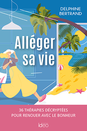 Couv Alléger sa vie 