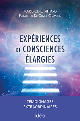 Couv ID Expériences de conscience élargies