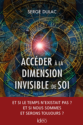 Couv Accéder à la dimension invisible de soi