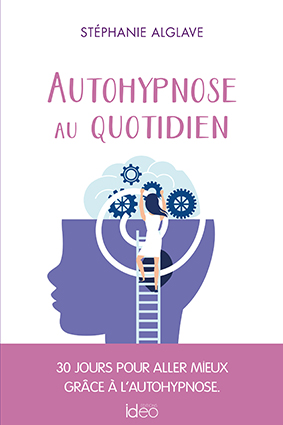 Couv Autohypnose au quotidien