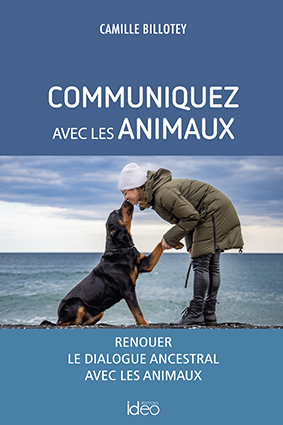 Couv Communiquez avec les animaux