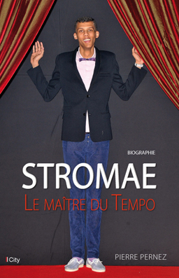 Couv Stromae, le maître du tempo 