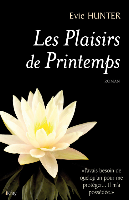 Couv Les Plaisirs de Printemps