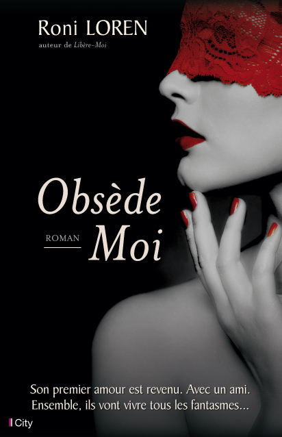 Couv Obsède-moi