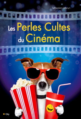 Couv Les Perles Cultes du Cinéma